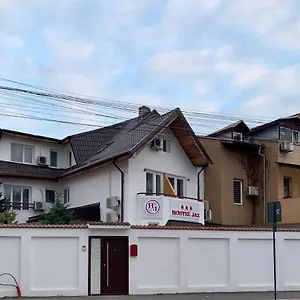 Jaz Bucureşti