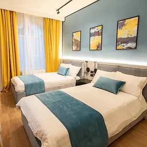 Emil Balaban Luxury Ξενοδοχείο με διαμερίσματα