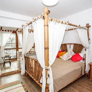 City Center Oasis Bucureşti
