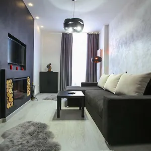 Simona Maria Apartamento